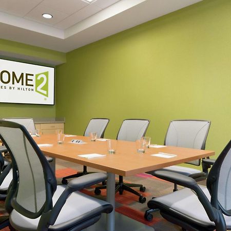 Home2 Suites By Hilton Durham Chapel Hill Esterno foto