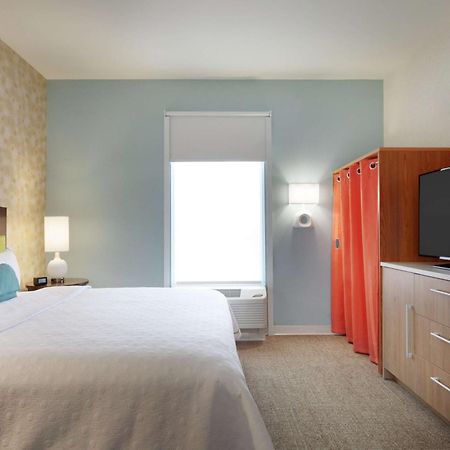 Home2 Suites By Hilton Durham Chapel Hill Esterno foto