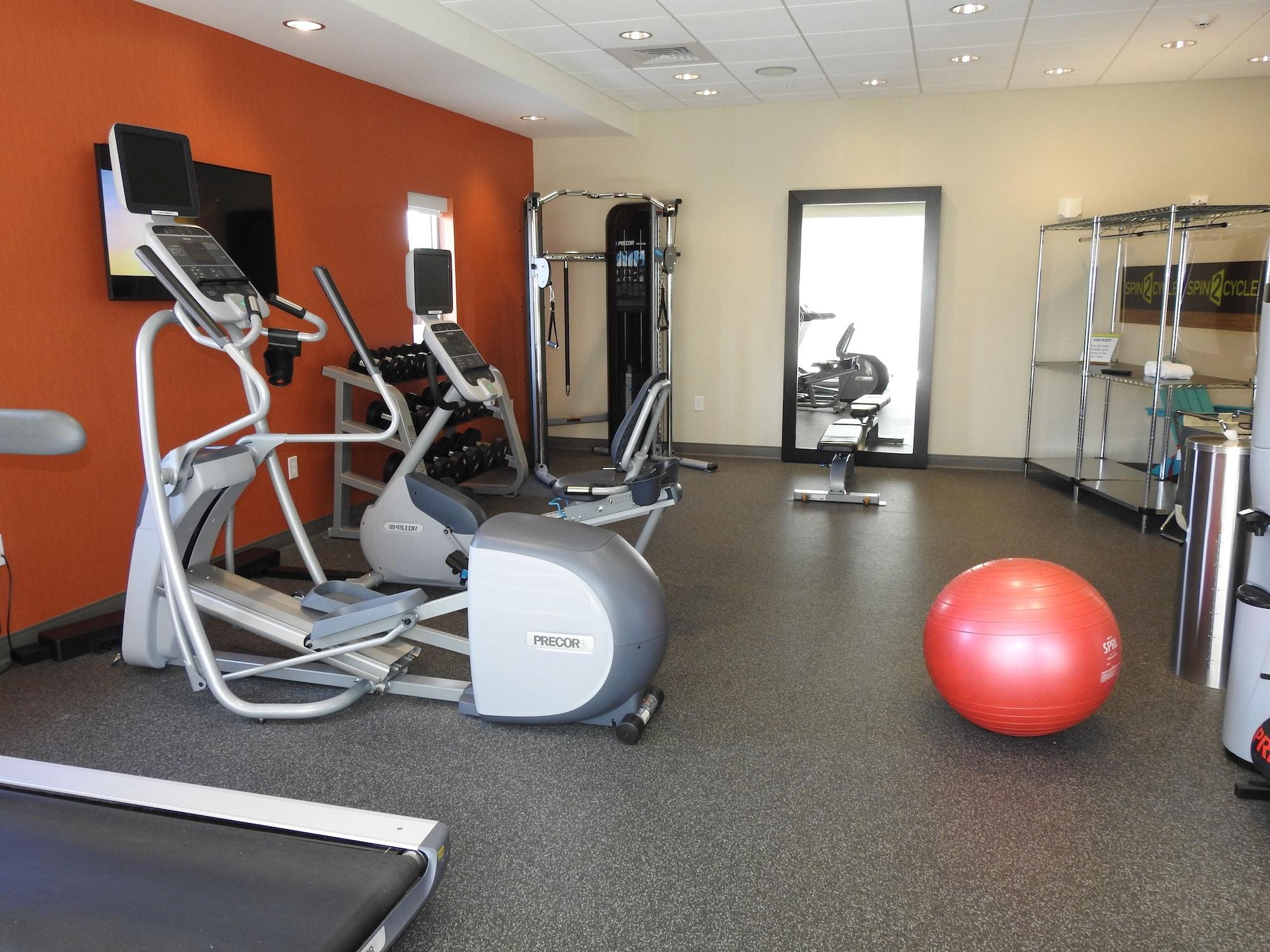 Home2 Suites By Hilton Durham Chapel Hill Esterno foto