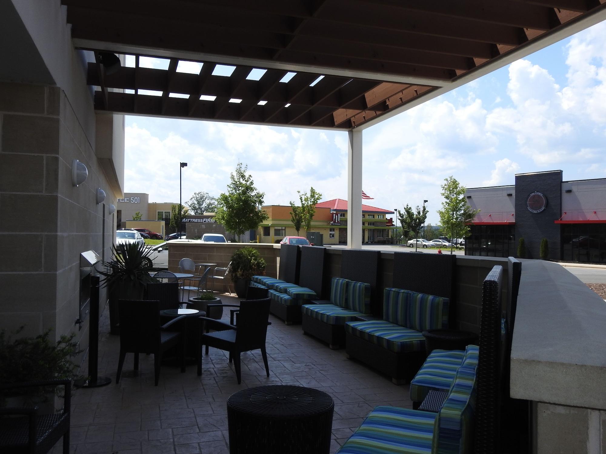 Home2 Suites By Hilton Durham Chapel Hill Esterno foto