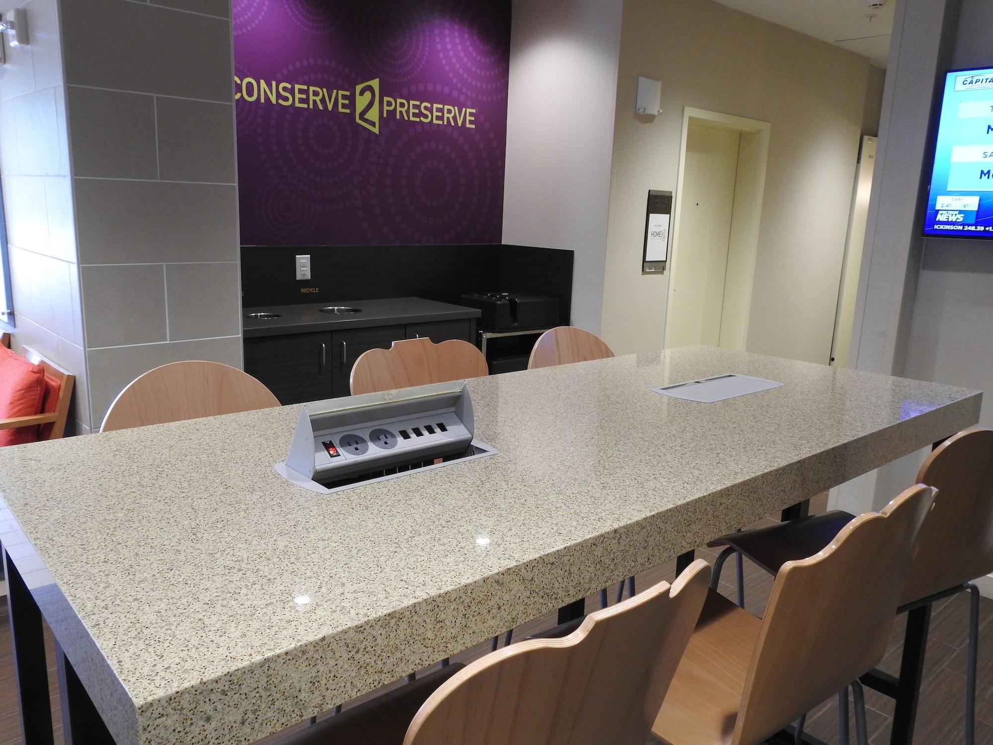 Home2 Suites By Hilton Durham Chapel Hill Esterno foto