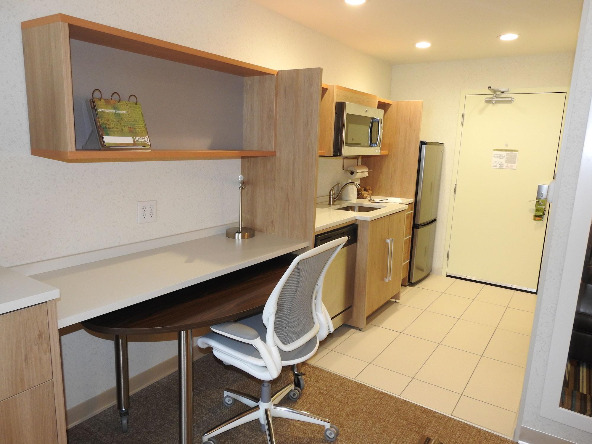 Home2 Suites By Hilton Durham Chapel Hill Esterno foto