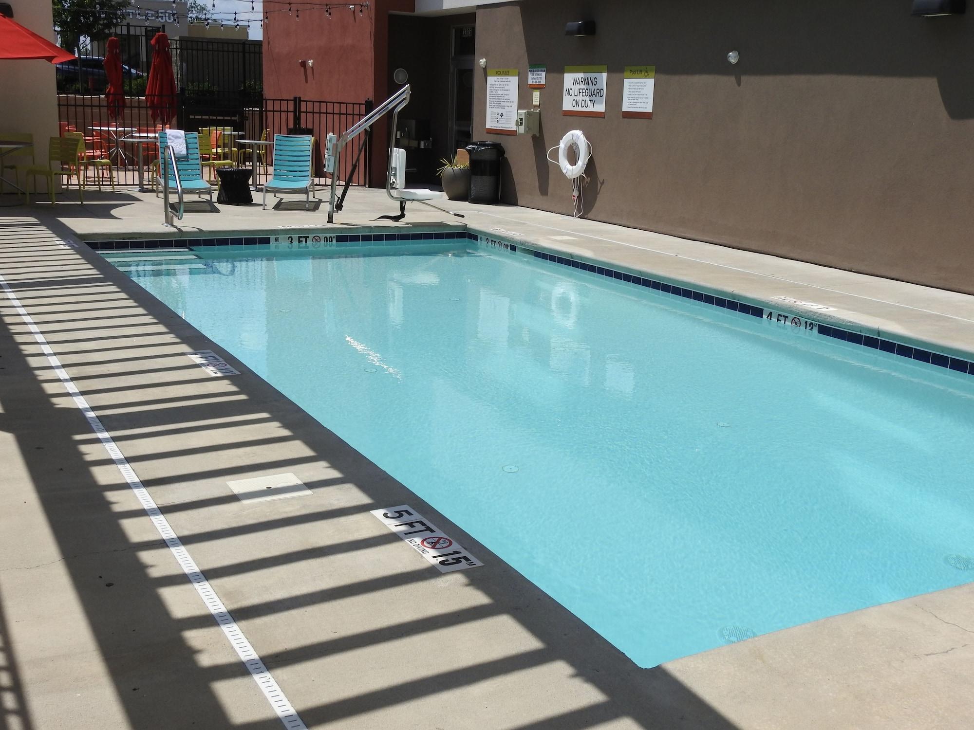 Home2 Suites By Hilton Durham Chapel Hill Esterno foto