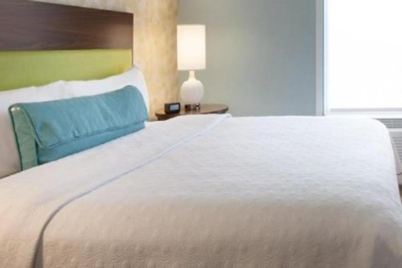 Home2 Suites By Hilton Durham Chapel Hill Esterno foto