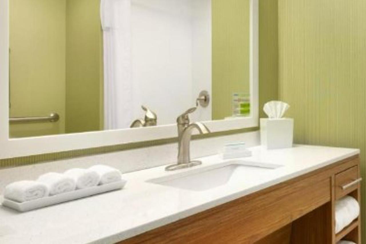 Home2 Suites By Hilton Durham Chapel Hill Esterno foto