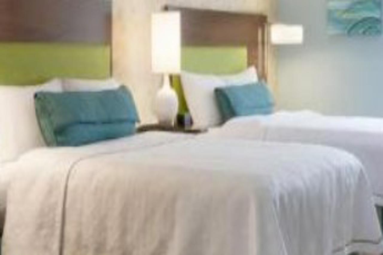 Home2 Suites By Hilton Durham Chapel Hill Esterno foto