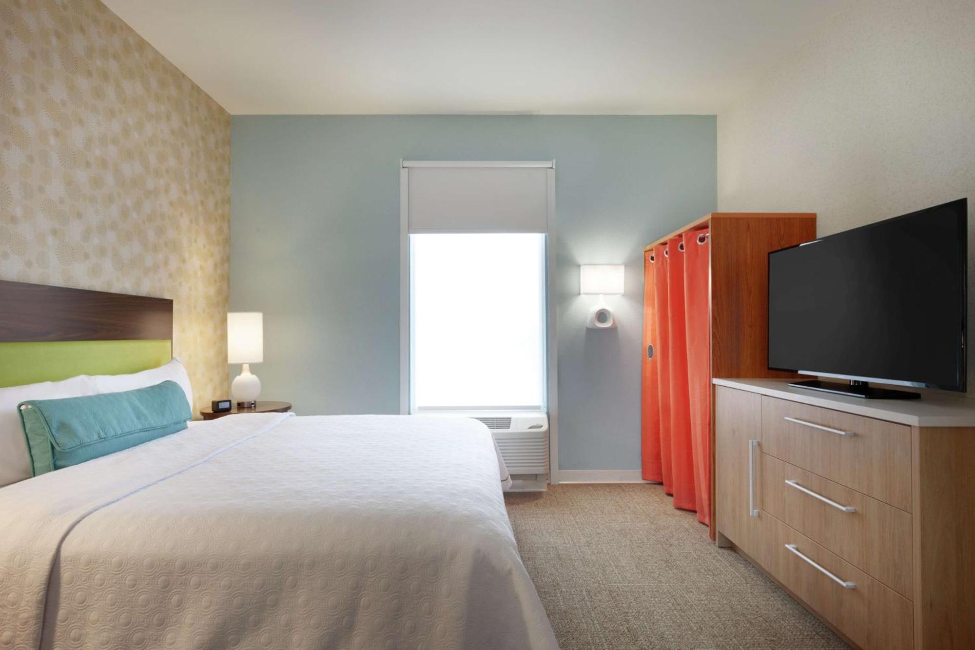 Home2 Suites By Hilton Durham Chapel Hill Esterno foto