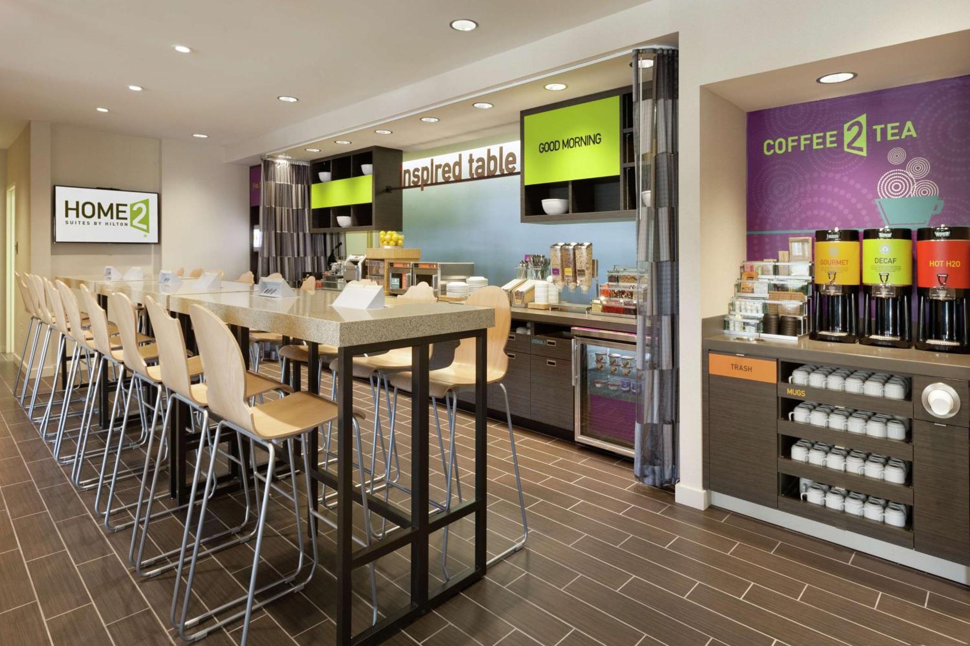 Home2 Suites By Hilton Durham Chapel Hill Esterno foto