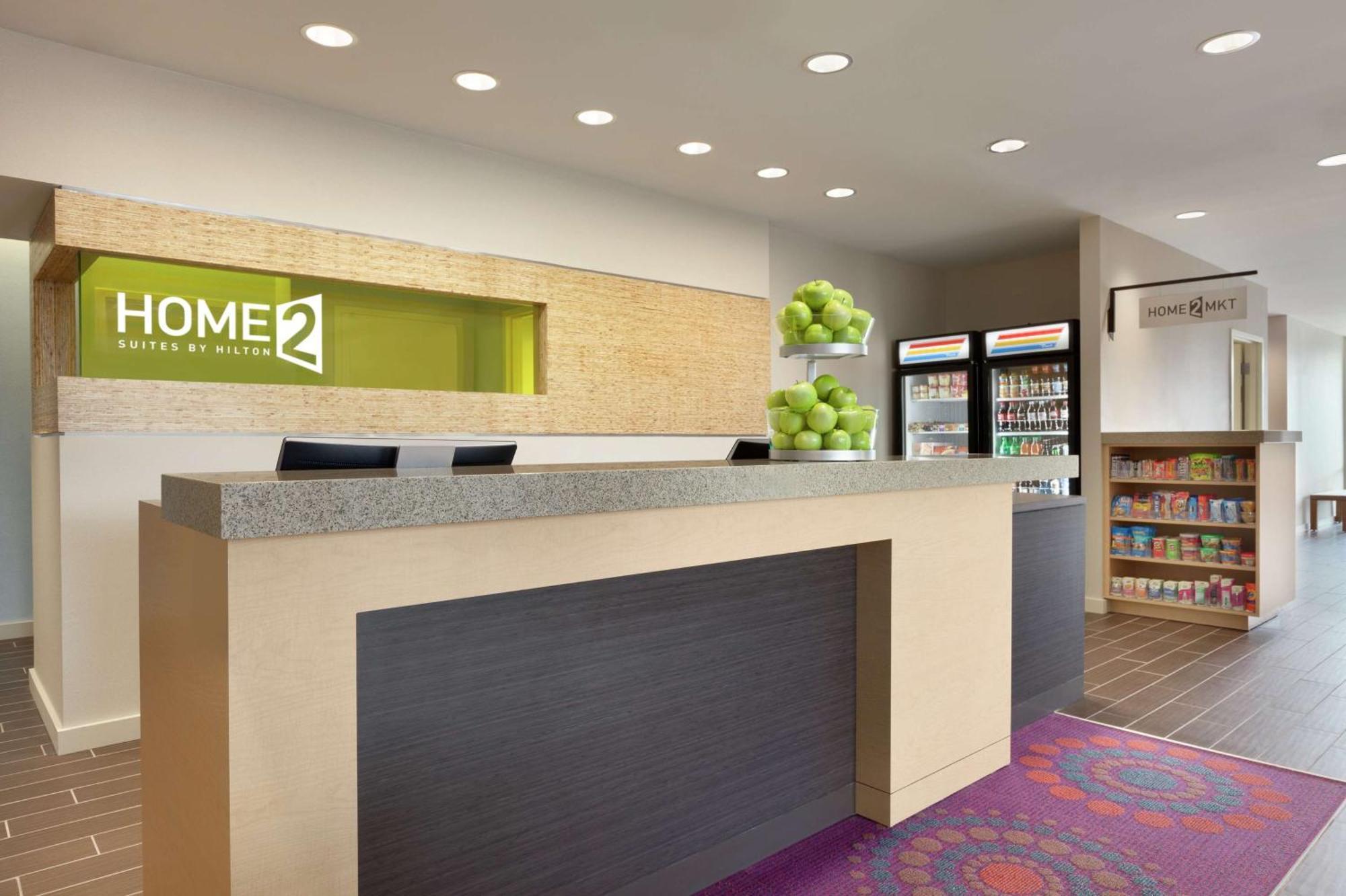 Home2 Suites By Hilton Durham Chapel Hill Esterno foto