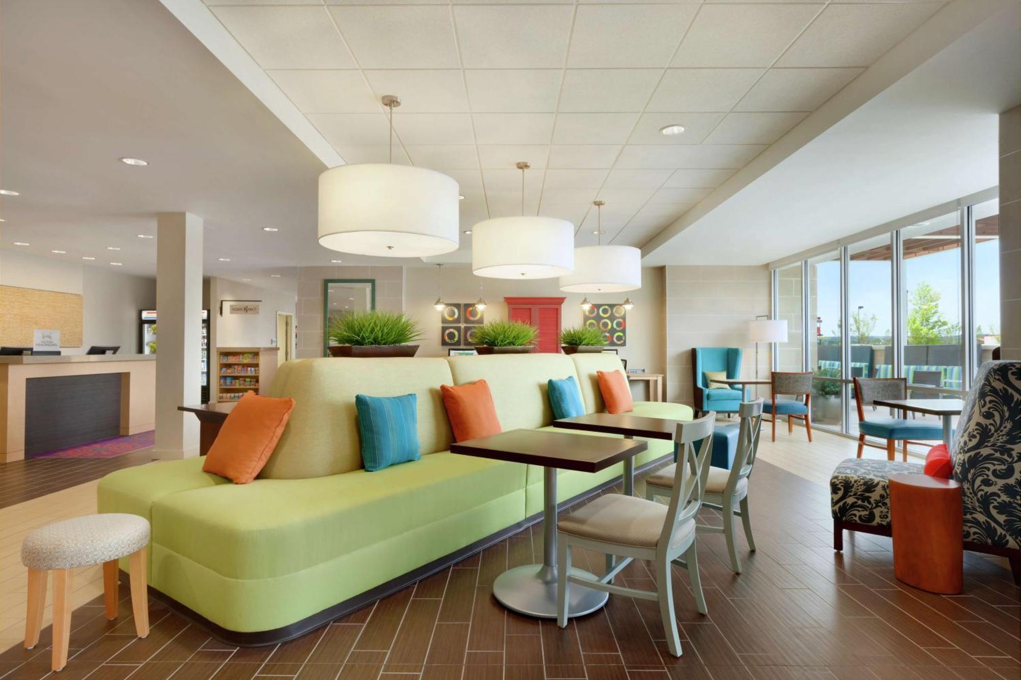 Home2 Suites By Hilton Durham Chapel Hill Esterno foto