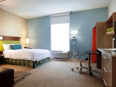 Home2 Suites By Hilton Durham Chapel Hill Esterno foto