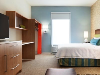 Home2 Suites By Hilton Durham Chapel Hill Esterno foto